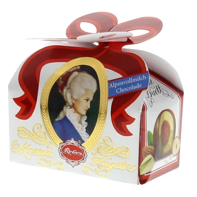 Mozart Constanze Duett 40G