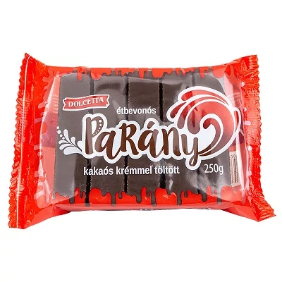 Dolcetta Parány 250G 