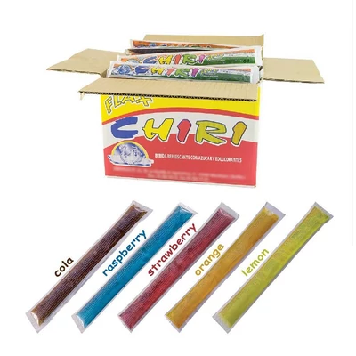 Jégnyalóka Chiri Flax 50Ml (13010)