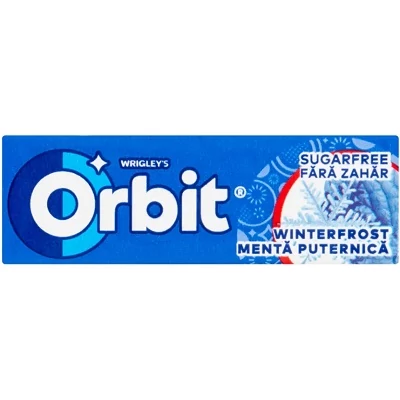 Orbit Drazse 14G Winterfrost