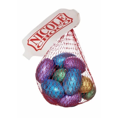 Tojás Hálós 120G Nicole