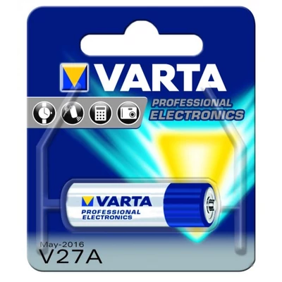 Varta Elem 12V V27A