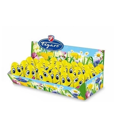 Tojás 10.5G Figaro Smiley /90db/