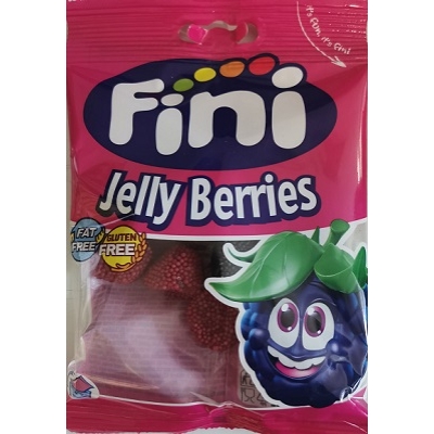 Fini 75-85G Szeder (Jelly Berries) 10131-10306