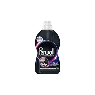 Perwoll Mosógél 1L Renew Black
