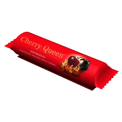 Cherry Queen 36G Ét Desszert