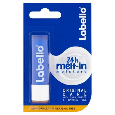 Labello Ajakápoló 4.8G Original