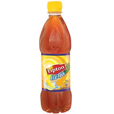 Lipton Ice Tea 0.5L Citromos