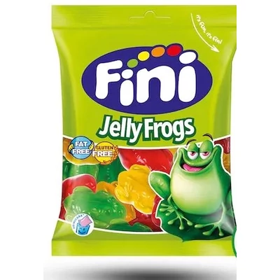 Fini 75G Jelly Frogs (Béka) (10203-10309)