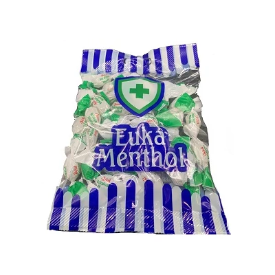 Mini Cukor 70G Mentolos Nikomag