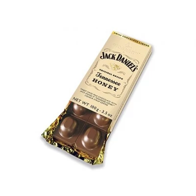 Goldkenn 100G Jack Daniel's Honey   480168