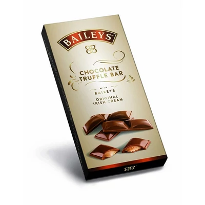 Baileys 90G Truffle Bar 479200