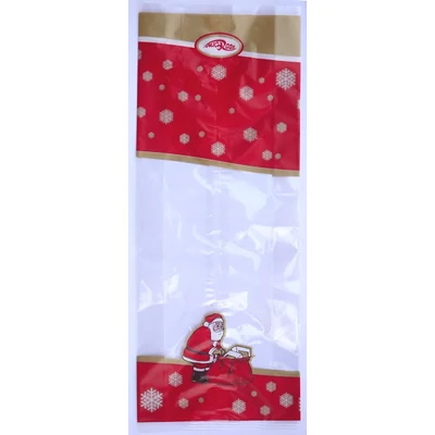 Mikulás Zacskó Nagy 