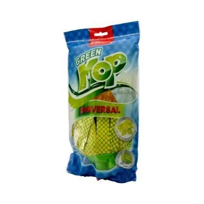Paclan Green Mop Universal Felmosófej 91
