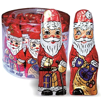 Mikulás 12.5G Klett Lapmikulás (905)