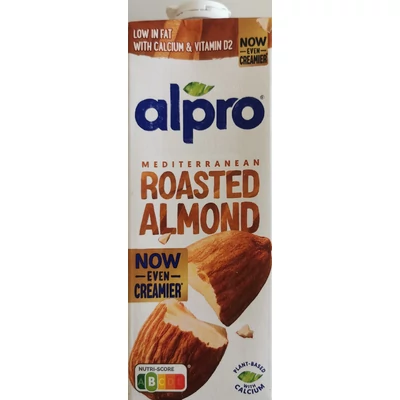 Alpro Almond 1L Mandula