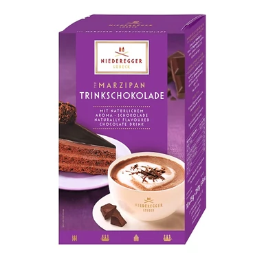 Niederegger 250G Forrócsoki /850335/