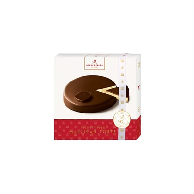Niederegger 185G Torte Ét 470731
