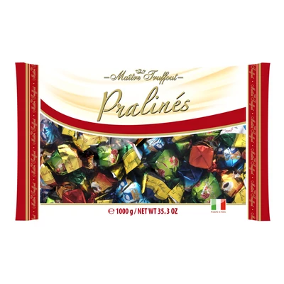 Maitre T. 1000G Praline Mix /90386/