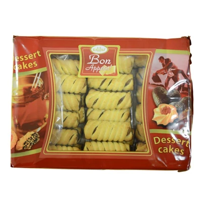 Kamaj 0.9Kg Dobozos Süti Almás Papucs