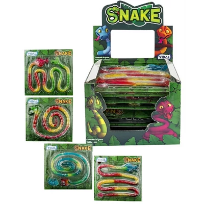 Vidal 66G Snake 11050