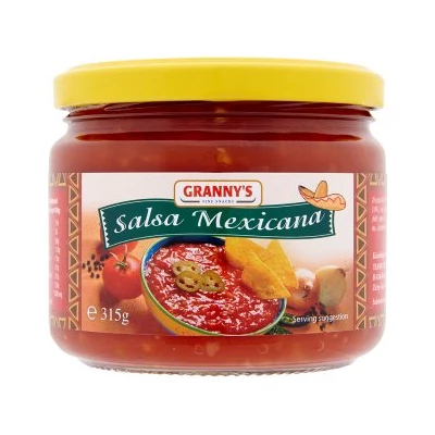 Granny's 315G Salsa Mexicana /1202/