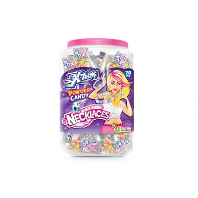 Johny Bee Nyaklánc 17G  /12018/