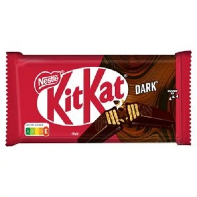Kit-Kat Szelet Dark 41.5G