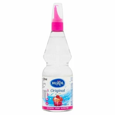 Huxol 300Ml Folyékony Édesítőszer Gluténmentes