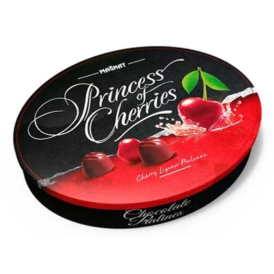 Magnat Princess Of Cherries 290G Ét Fém
