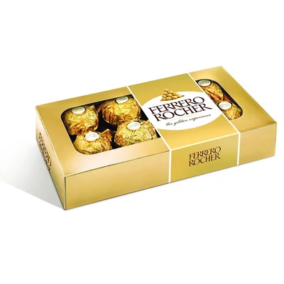 Rocher T8 100G