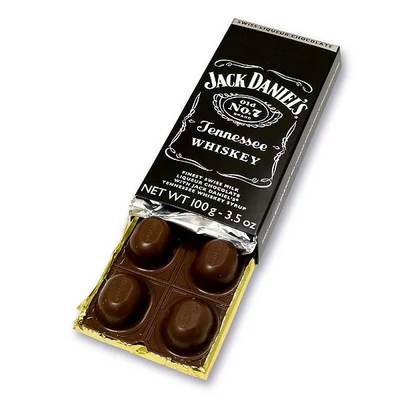 Goldkenn 100G Jack Daniel's Tennessee 480117