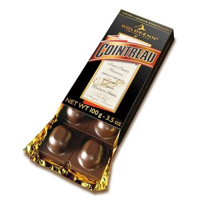 Goldkenn 100G Cointreau 480113