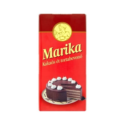 Marika Tortabevonó 100G Ét