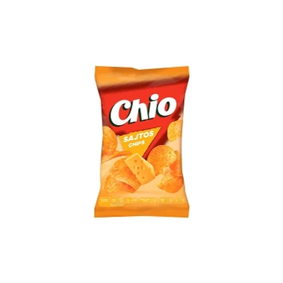 Chio Chips 60G Sajtos