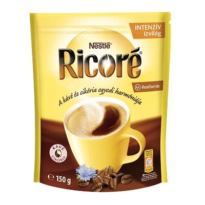Nescafé Ricoré Utántöltő 150G