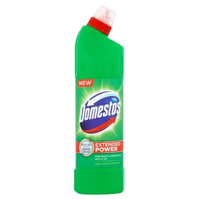 Domestos 750Ml Pine Fresh Zöld