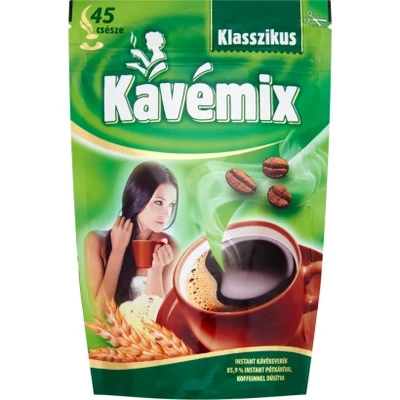 Kávémix 75G Utántöltő