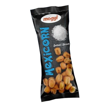 Mogyi Mexicorn Sós 70G