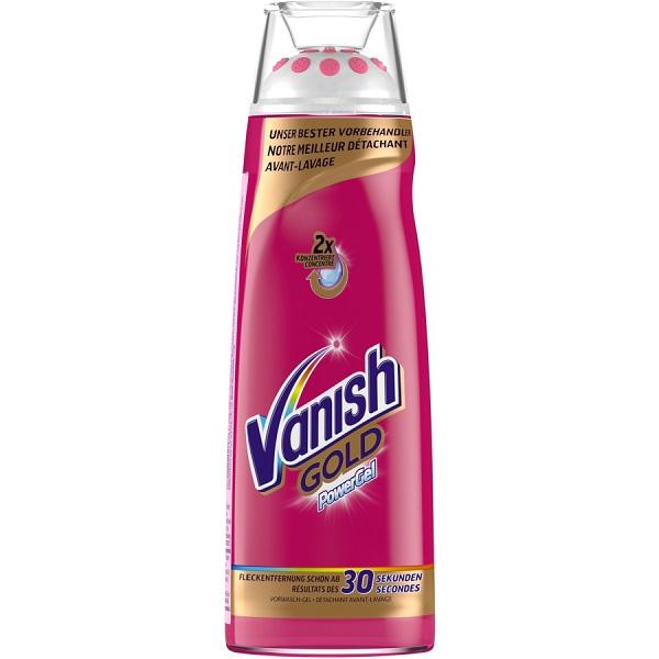 Vanish Gold 200Ml Power Gel - Sixi Webshop