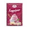 Tutti Fagyipor 80G Málna-fehércsokoládé