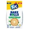 Tuc Bake Rolls Tejfölös-Hagymás 80G