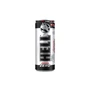Kép 2/2 - Hell Energiaital 250Ml 0 Calories/Zero (DRS)